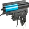 Evike - M4 AEG Complete Gearbox w/Microswitch by ARES/U Elite Force view 1
