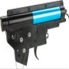 Evike - M4 AEG Complete Gearbox w/Microswitch by ARES/U Elite Force view 2