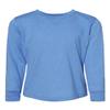 Bella + Canvas Youth Toddler Jersey Long Sleeve T-Shirt 3T HTHR COLUM BLUE view 1