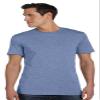 BELLA + CANVAS Unisex Jersey Tee L Columbia Blue view 1