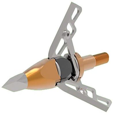 Morpheus Mechanical Broadhead