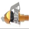 Morpheus Mechanical Broadhead view 4