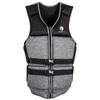 Radar X 3.0 CGA Life Vest, Heather Grey/Black, Large view 1