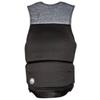 Radar X 3.0 CGA Life Vest, Heather Grey/Black, Large view 3