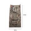 ROCREEK Mesh Decoy Bag for Duck Goose Turkey Waterfowl Hunting with Adjustable Straps (1) view 2