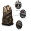 ROCREEK Mesh Decoy Bag for Duck Goose Turkey Waterfowl Hunting with Adjustable Straps (1) view 4