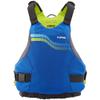 NRS Vapor Kayak Lifejacket (PFD)-Blue-XL/XXL view 1