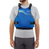 NRS Vapor Kayak Lifejacket (PFD)-Blue-XL/XXL view 2