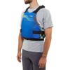 NRS Vapor Kayak Lifejacket (PFD)-Blue-XL/XXL view 3
