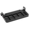 VAR VR07600 Adjustable Base for Cycling Handlebar Accessories Unisex Adult, (Multi-Colour), One Size view 1
