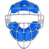 All-Star FM4000MAGRO Axis Traditional Mask/Magnesium/Mesh Pads RO view 1