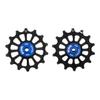 Kogel Bearings Hybrid Ceramic Bearing Pulley - PUL-1414-EAGLE-C view 1