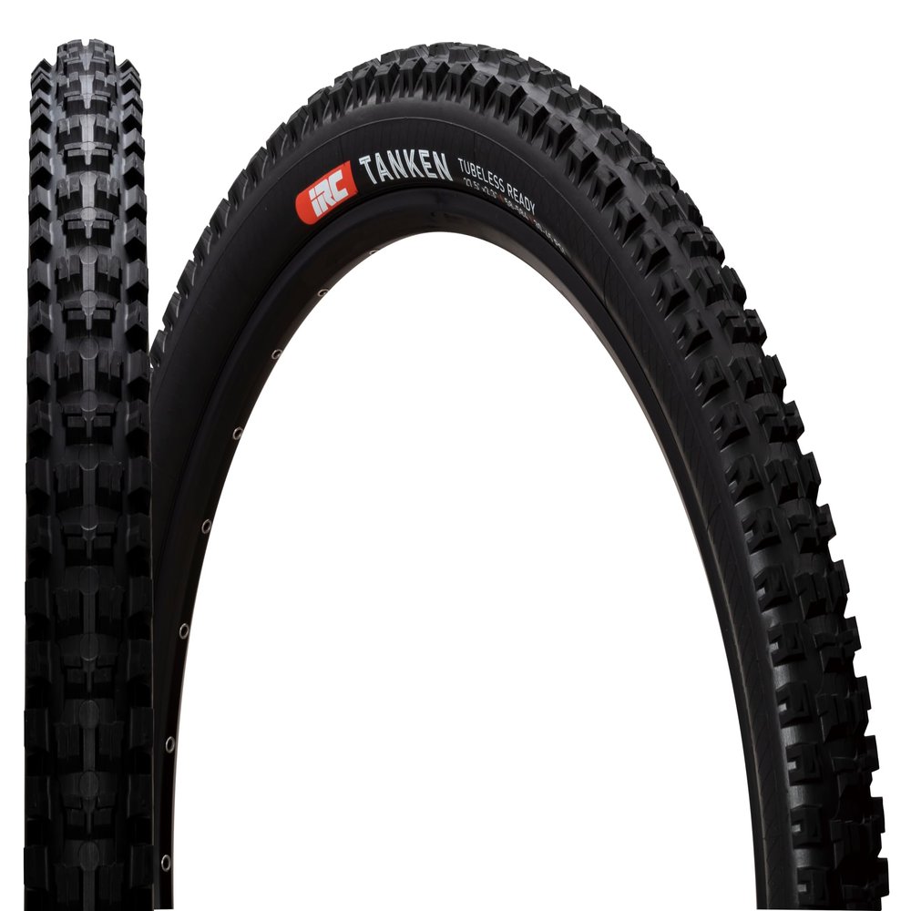 IRC Tanken 27.5" (650b) Tire - 387776