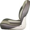 Tempress ProBax Orthopedic Folding High Back Boat Seat (Brown/Tan) view 3