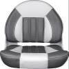 PROBAX HIGHBACK SEAT CH/GY/CAR view 2