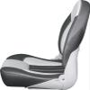 PROBAX HIGHBACK SEAT CH/GY/CAR view 3