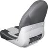 PROBAX HIGHBACK SEAT CH/GY/CAR view 4