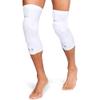 Under Armour Gameday Armour Pro Padded Leg SLVS-WHT,MD view 2