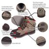 NEYGU Quick-Dry Wading Boots with Felt Sole (Size: US10) view 3