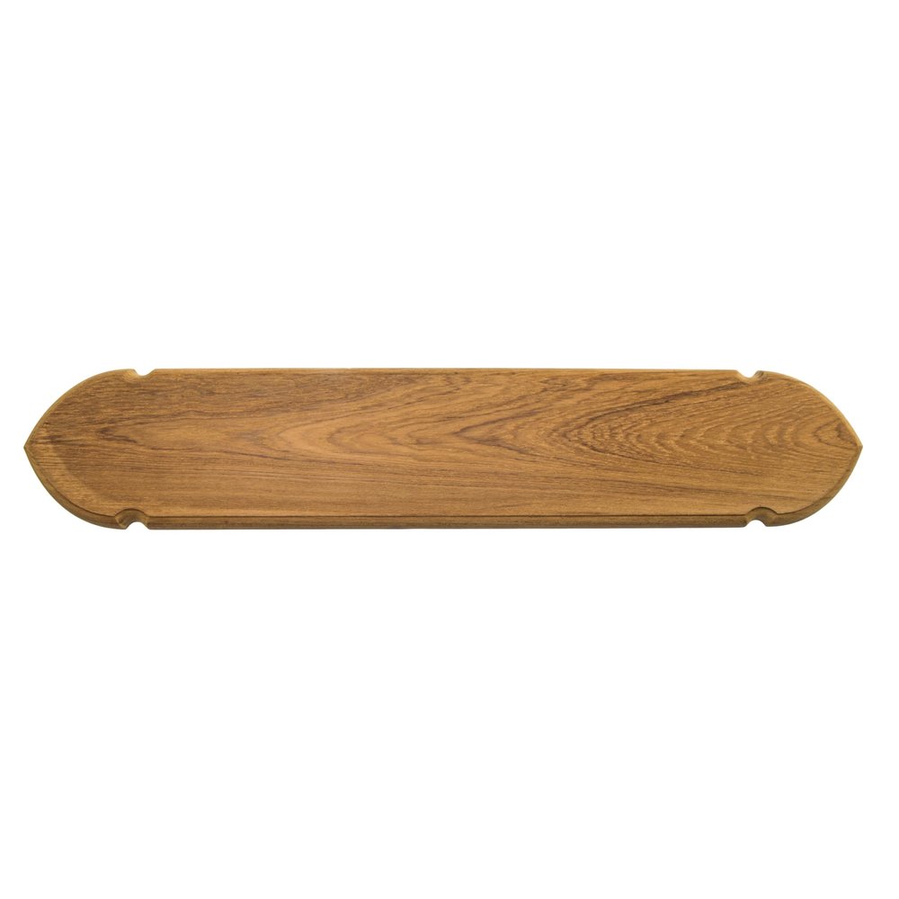 Whitecap 62720 Teak Nameboard - 30"