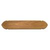 Whitecap 62720 Teak Nameboard - 30" view 1