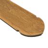 Whitecap 62720 Teak Nameboard - 30" view 3