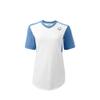 EvoShield Women's E810 V-Neck Pullover Jersey, Victory Blue - X-Small view 1