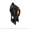 STNGR Axiom II Red Dot Sight Bundle, 2 MOA with QD Mount Included view 1