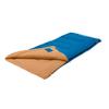 Coleman Brazos 20/30F Adult Cool-Weather Sleeping Bag with No-Snag Zipper & Stuff Sack, Machine Washable view 3