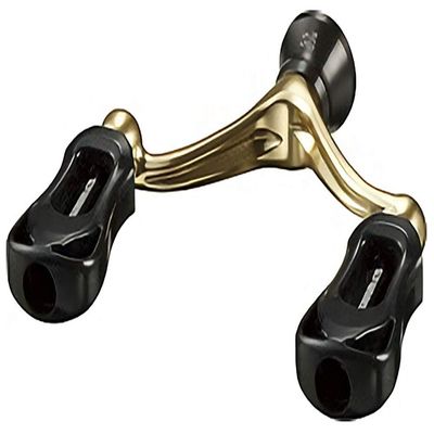 Daiwa SLP Works RCS Light Game Double Handleset 65mm