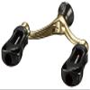 Daiwa SLP Works RCS Light Game Double Handleset 65mm view 1