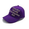 Boys Girls Funny Trucker Hats Mesh Back Custom Kids Baseball Hats Breathable Hiking Snapback view 1