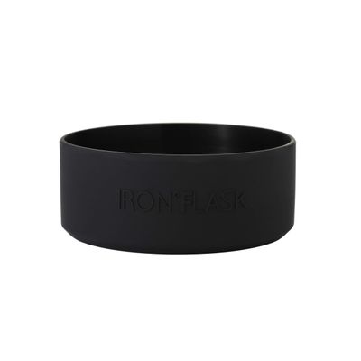 IRON FLASK Protective Silicone Boot for 14 oz - 22 oz for Sports Water Bottles Accessories