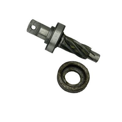 Steering Pinion Gear Compatible with EZGO TXT/Medalist 1994.5-2000 Golf Cart