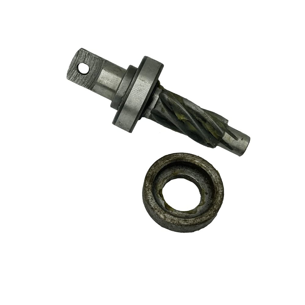 Steering Pinion Gear Compatible with EZGO TXT/Medalist 1994.5-2000 Golf Cart