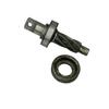 Steering Pinion Gear Compatible with EZGO TXT/Medalist 1994.5-2000 Golf Cart view 1