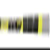 Fatpipe 2015 G-Bow 27 Floorball Stick, 96 cm, Right view 2