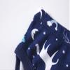 Boboking Girls Soft Cotton Underwear Owl Little Girls'Briefs Toddler Undies 4y view 4