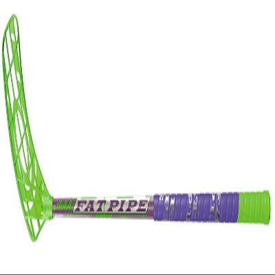 Fatpipe 2015 Jai-Alai 27 Floorball Stick, 96 cm, Right