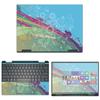 Decalrus - Protective Decal Skin Sticker for Dell XPS 13 7390 2-in-1 (13.3" Screen) case Cover wrap DellXPS-7390-2in1-45 view 1