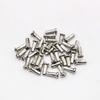 SENQI Bicycle Steel/Stainless Steel Spokes 80mm-297mm with Copper Cap 36pcs view 4