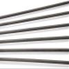 SHARROW 6/12 PCS Carbon Arrow 34 Inch Archery Arrow Spine 500 Turkey Feather Practice and Hunting Arrows with Removable Tips for Compound Bow and Recurve Bow view 3