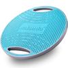 NALANDA Wobble Balance Board, Core Trainer for Balance Training and Exercising, Healthy Material Non-Skid TPE Bump Surface, Stability Board for Kids and Adults view 1