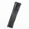 SENQI Bicycle Steel/Stainless Steel Spokes 80mm-297mm with Copper Cap 36pcs view 4