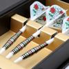 CUESOUL Jazz-Metal 19g Soft Tip Darts Torpedo Shape view 3