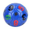 Kids Football, Sport Football Soccer Ball Size 2 Exercise Sports Equipment for Children Outdoor () view 1