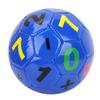 Kids Football, Sport Football Soccer Ball Size 2 Exercise Sports Equipment for Children Outdoor () view 2
