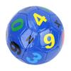 Kids Football, Sport Football Soccer Ball Size 2 Exercise Sports Equipment for Children Outdoor () view 3