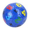 Kids Football, Sport Football Soccer Ball Size 2 Exercise Sports Equipment for Children Outdoor () view 4