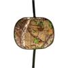 Hunters Specialties Durable Water-Resistant Lightweight Portable Outdoor Camo Foam Seat with Straps green view 1